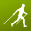 Nordic walking route