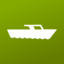 Boat route